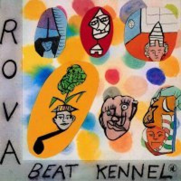 Rova: BEAT KENNEL