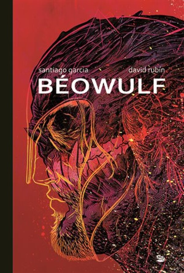 Santiago García, David Rubín: BÉOWULF