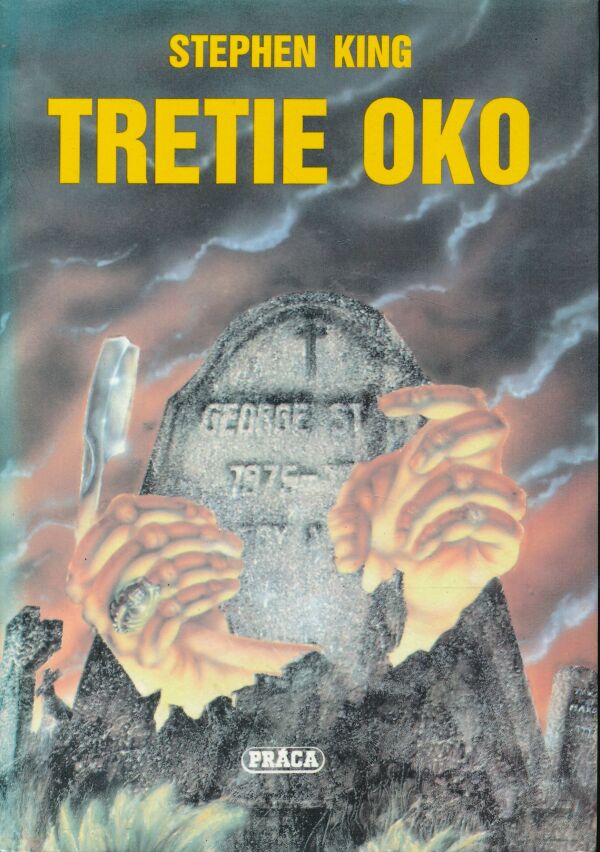 Stephen King: 