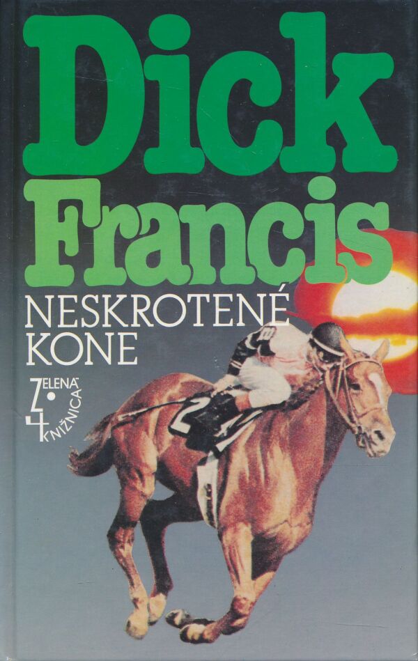 Dick Francis: