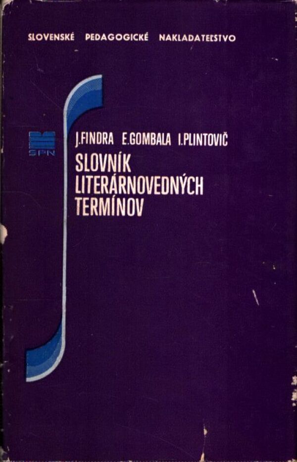 J. Findra, E. Gombala, I. Plintovič: