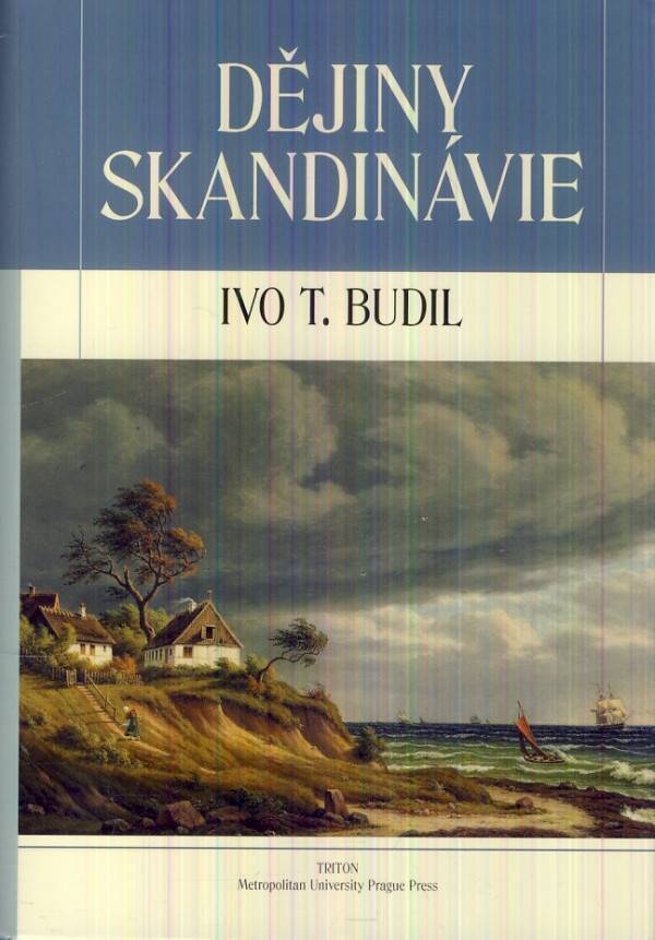 Ivo T. Budil: