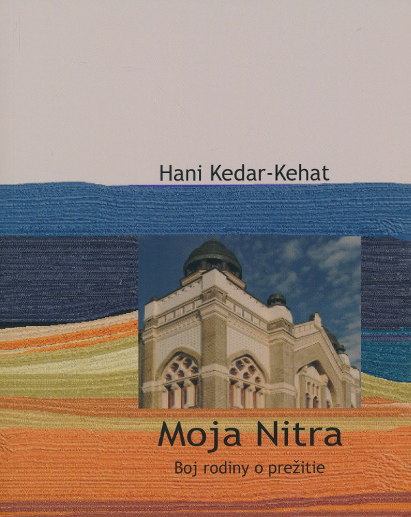 Hani Kedar-Kehat: