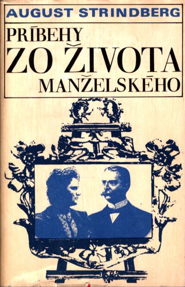 August Strindberg: