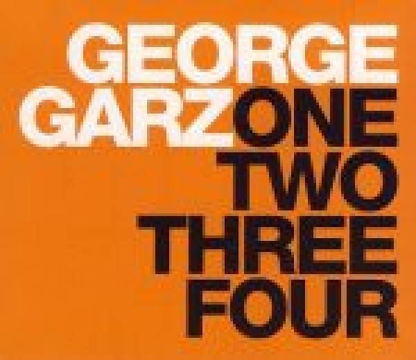 George Garzone: ONE TWO THREE FOUR