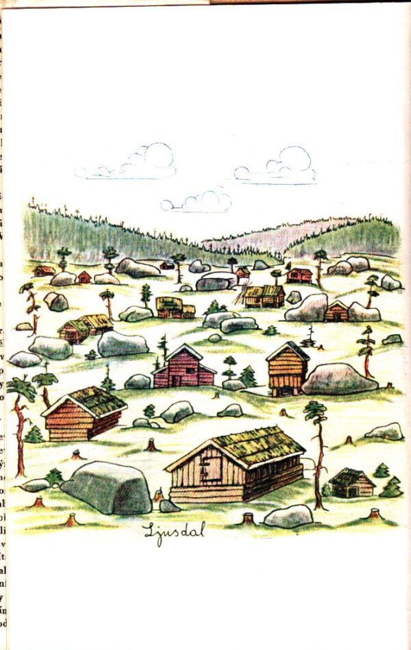 Karel Čapek: CESTA NA SEVER