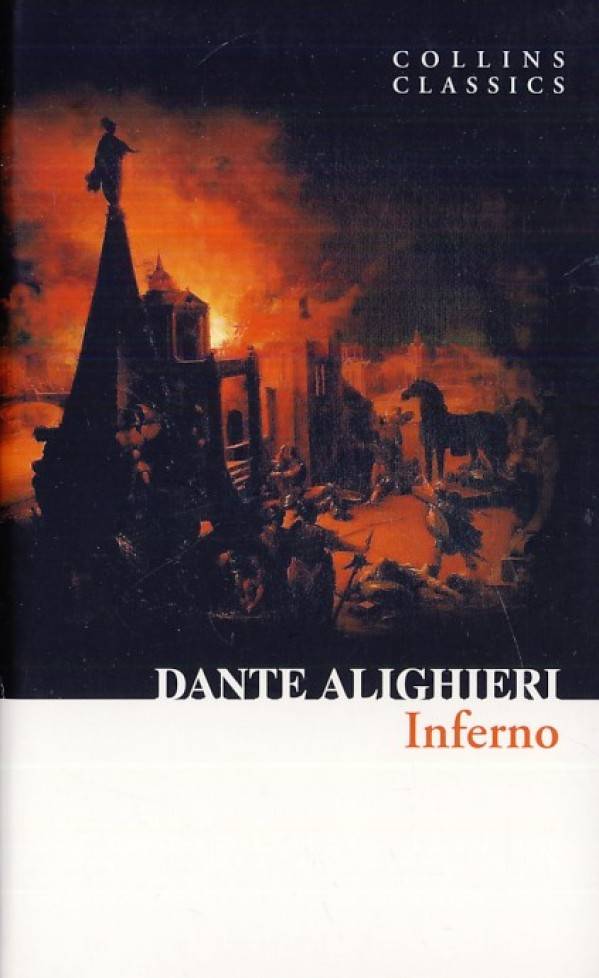 Alighieri Dante: INFERNO