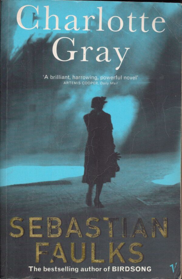 Sebastian Faulks: