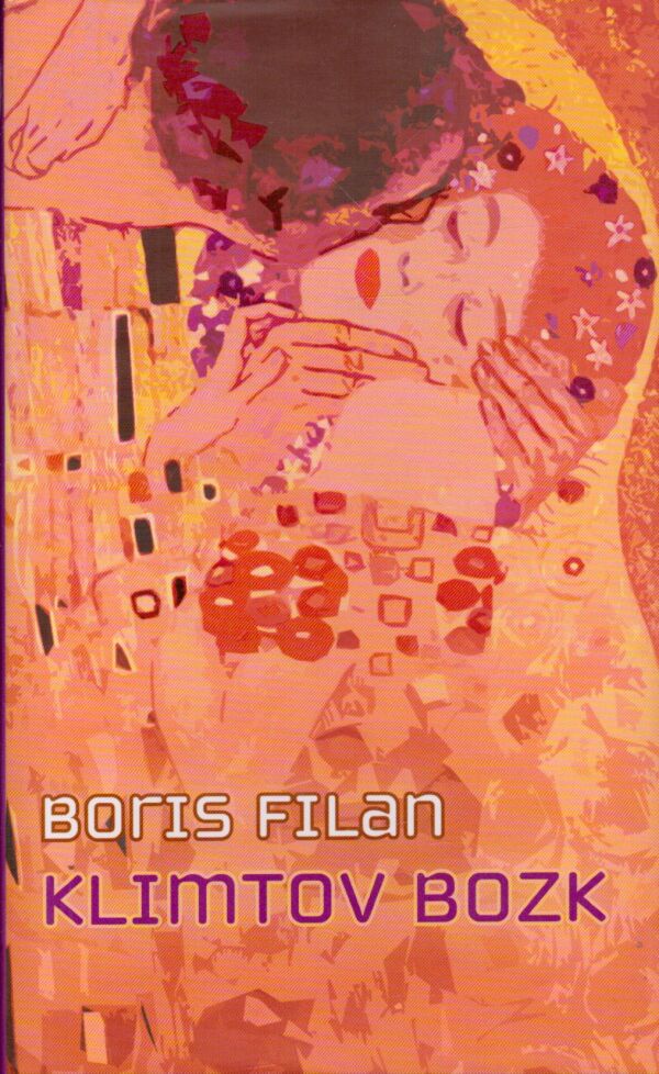 Boris Filan: KLIMTOV BOZK