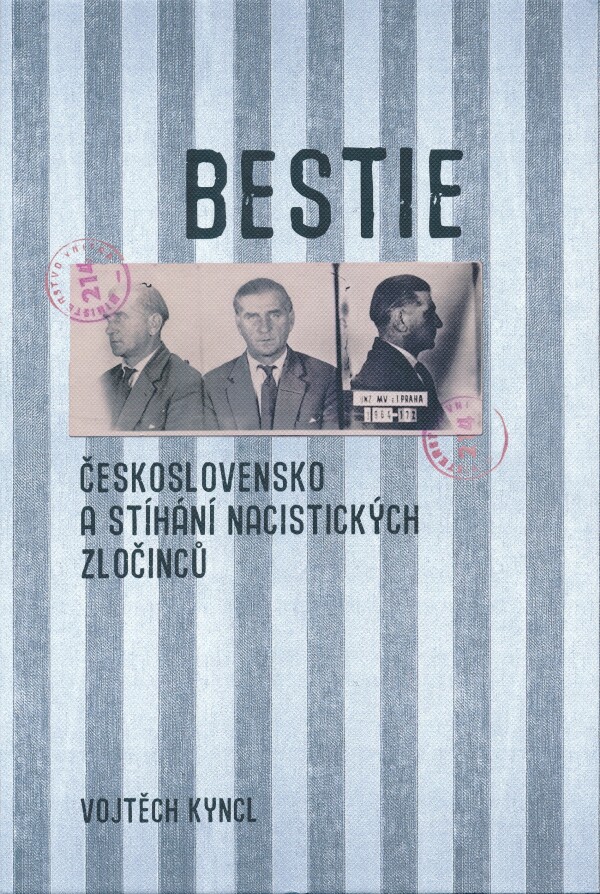 Vojtěch Kyncl: BESTIE