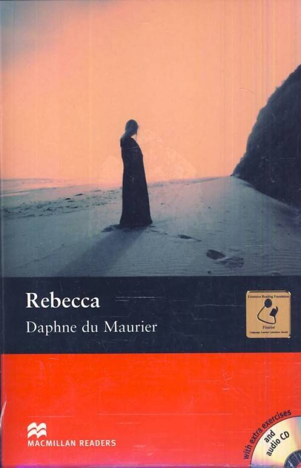 du Daphne Maurier: REBECCA + AUDIO CD