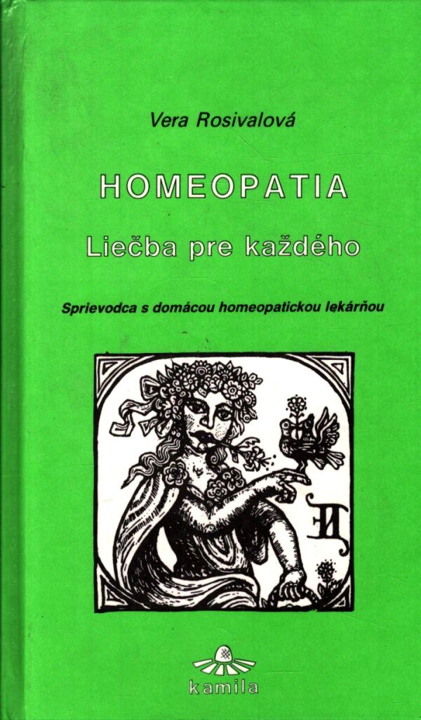 Vera Rosivalová:
