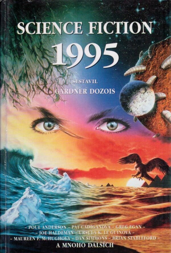 SCIENCE FICTION 1995