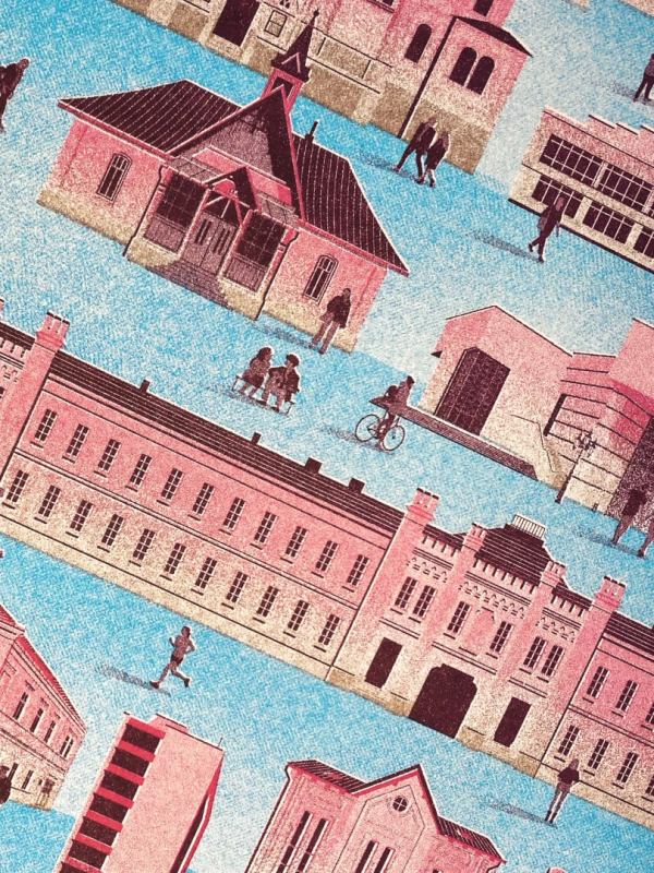 NITRA - PRINT
