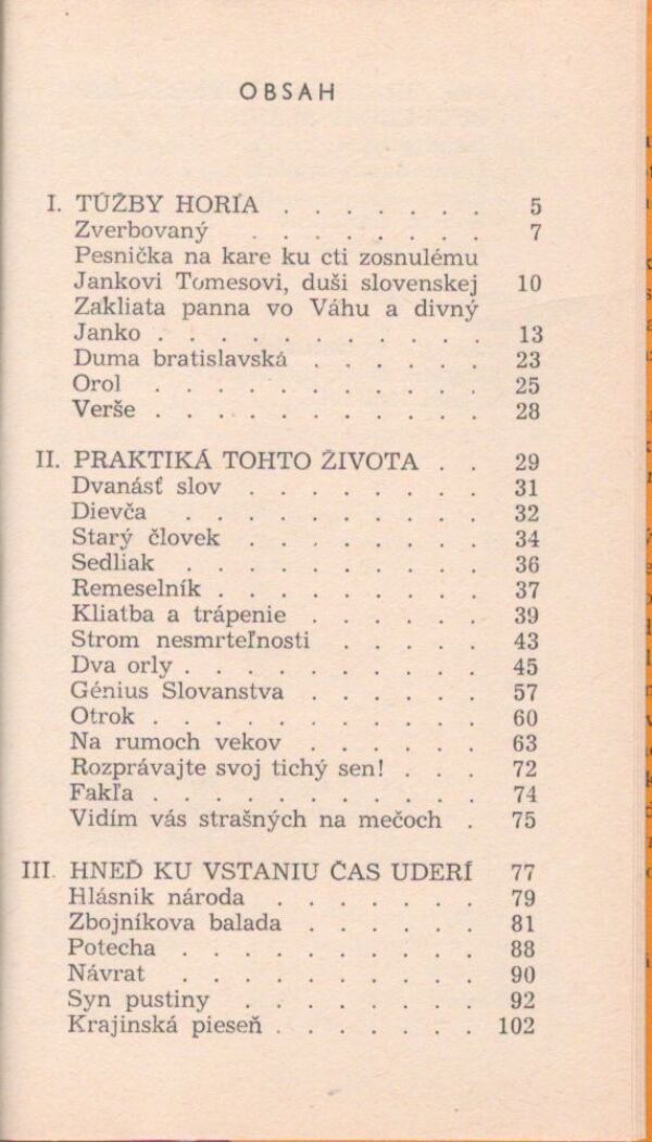 Janko Kráľ: ZAŽÍHAJ SVETLÁ