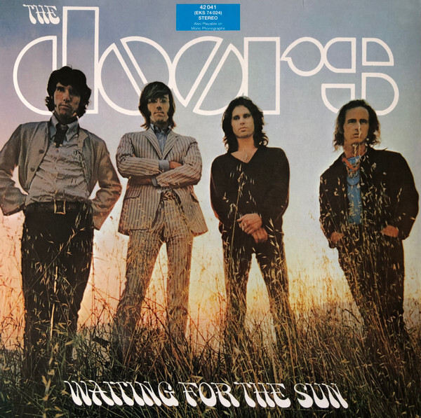 The Doors: