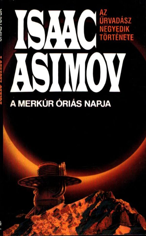 Isaac Asimov: