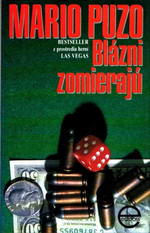 Mario Puzo: 