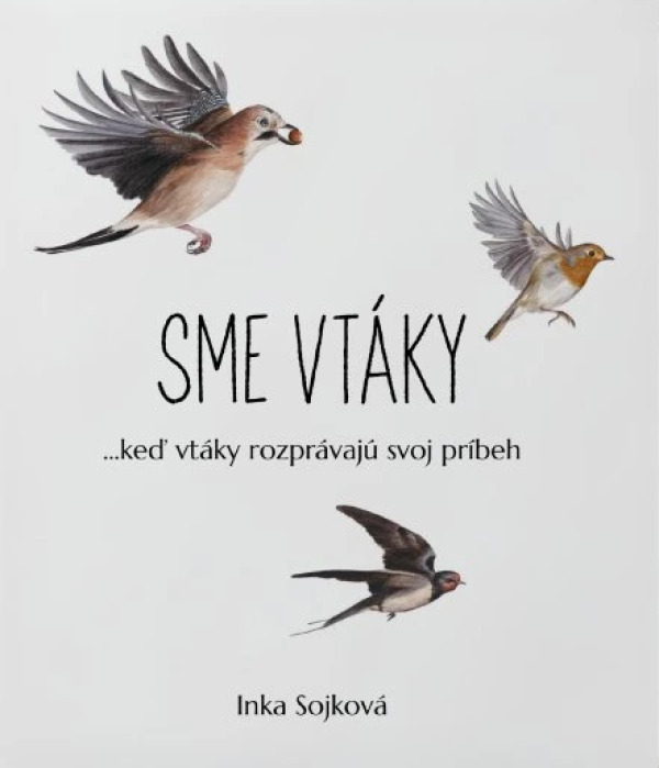Inka Sojková: