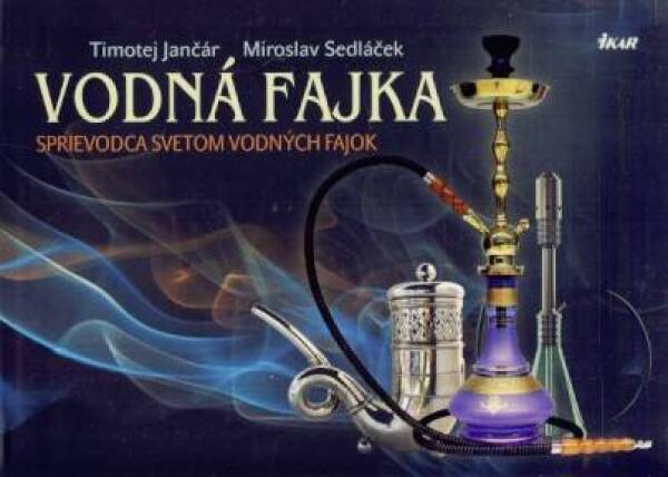 Timotej Jančár, Miroslav Sedláček: