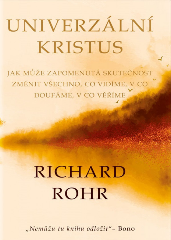 Richard Rohr: 