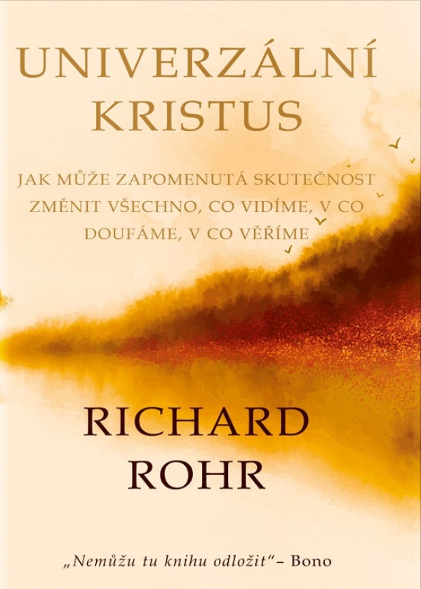 Richard Rohr: