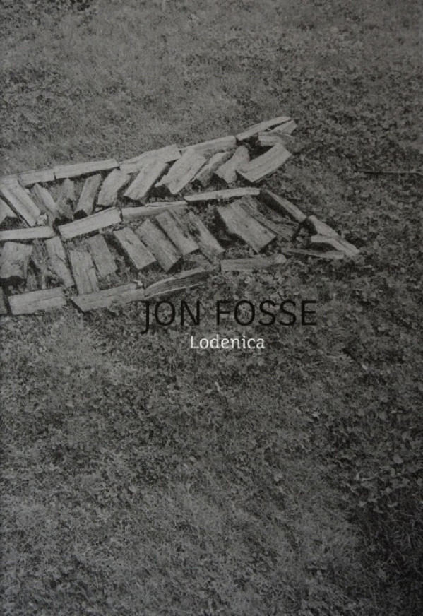Jon Fosse: LODENICA