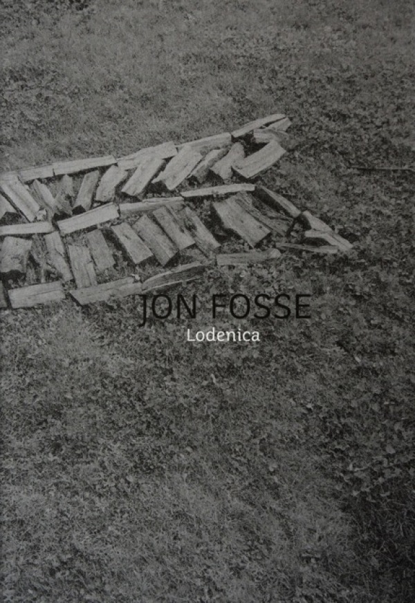 Jon Fosse: LODENICA