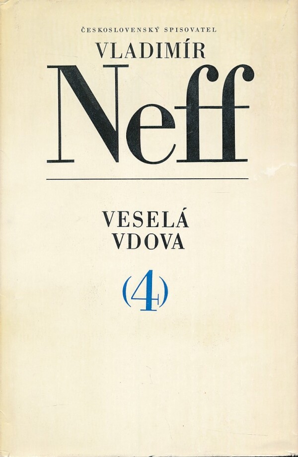 Vladimír Neff: SŇATKY Z ROZUMU 1-5