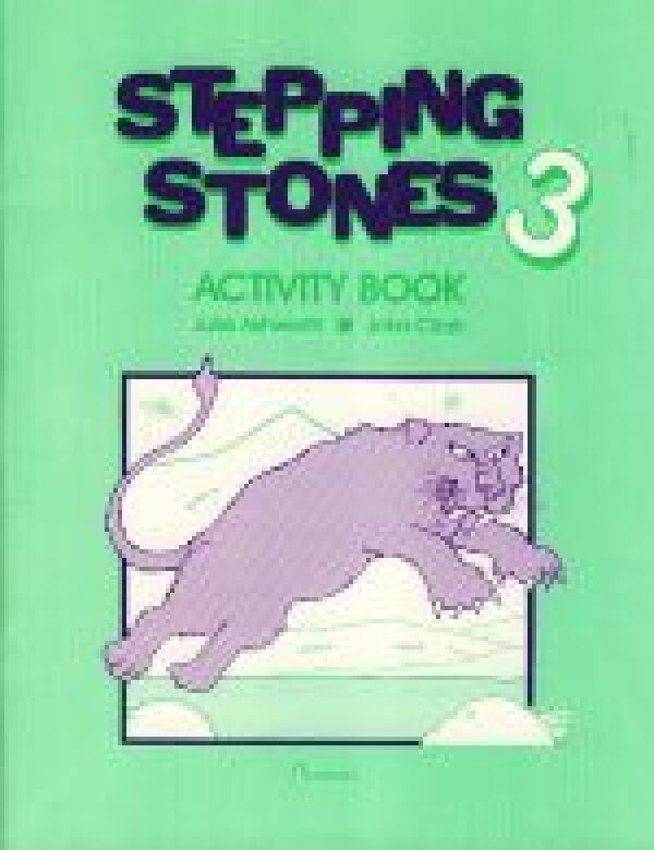 -: STEPPING STONES 3 AB