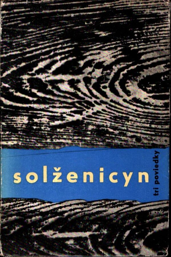 Alexander Solženicyn: 