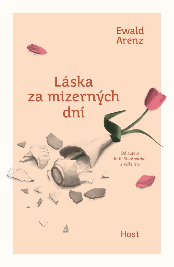 Ewald Arenz: