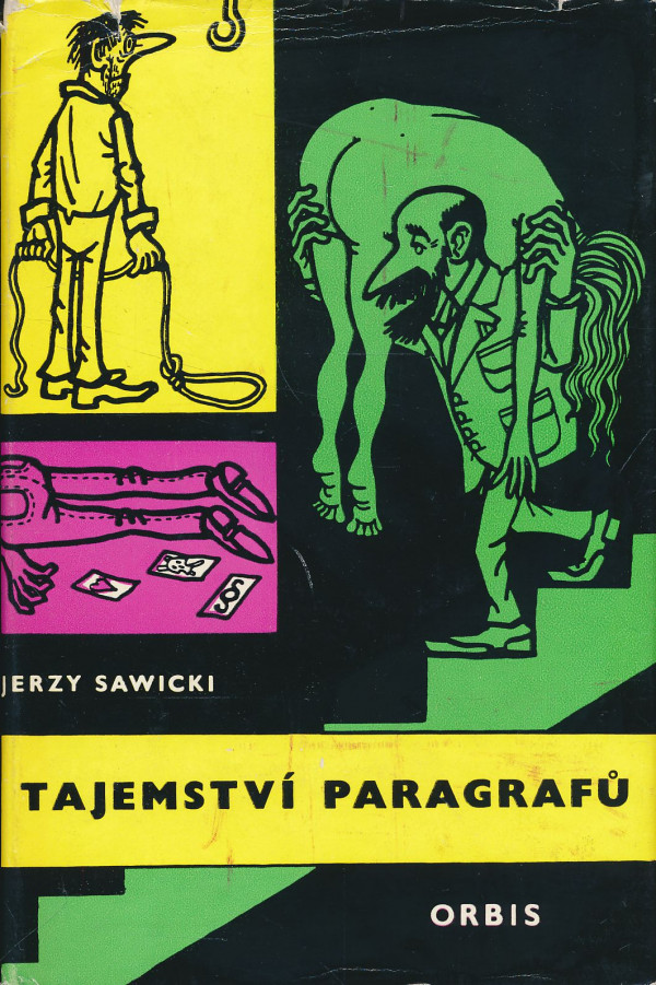 Jerzy Sawicki: