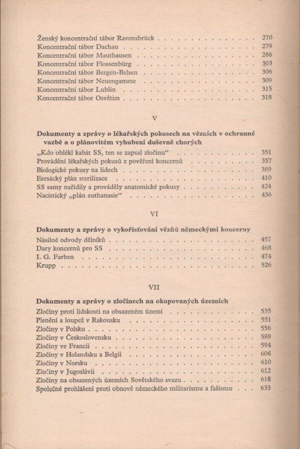 SS V AKCI