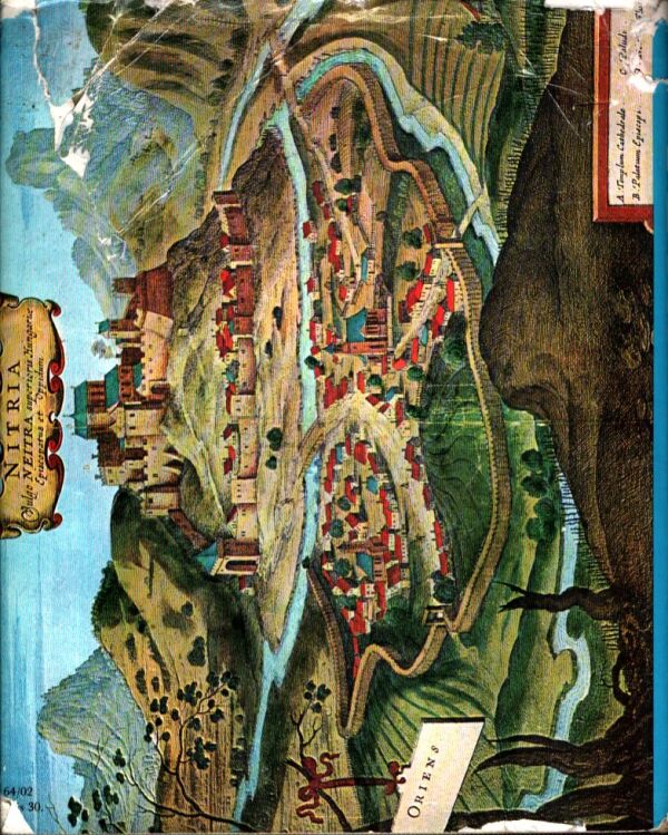 Jozef Lajoš: NITRA
