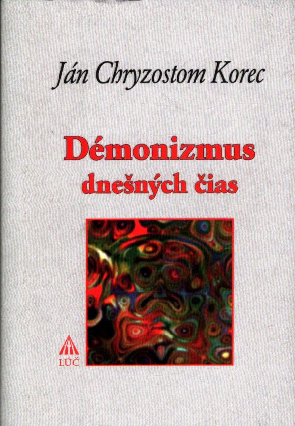 Ján Chryzostom Korec: