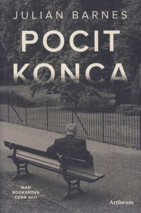 Julian Barnes: POCIT KONCA