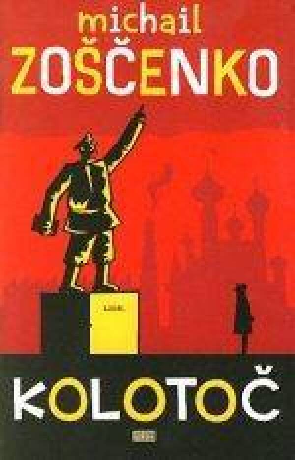 Michail Zoščenko: