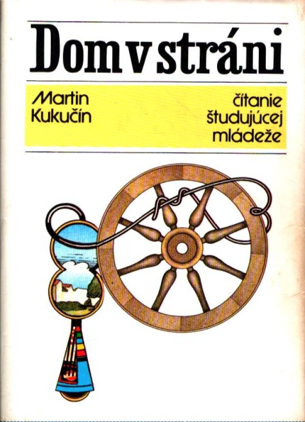 Martin Kukučín: