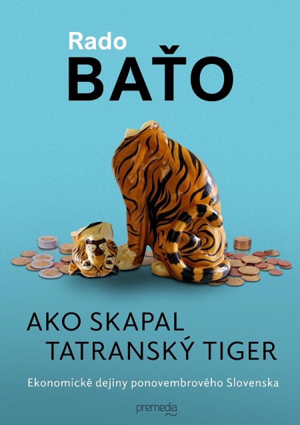 Rado Baťo: AKO SKAPAL TATRANSKÝ TIGER