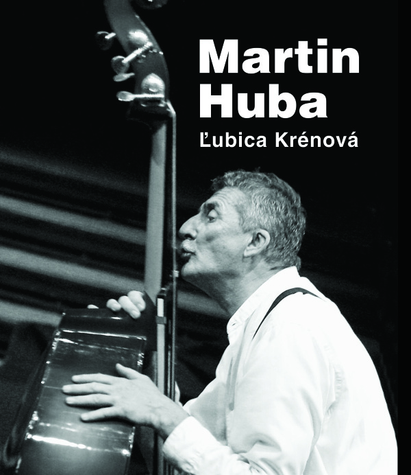 Ľubica Krénová: MARTIN HUBA