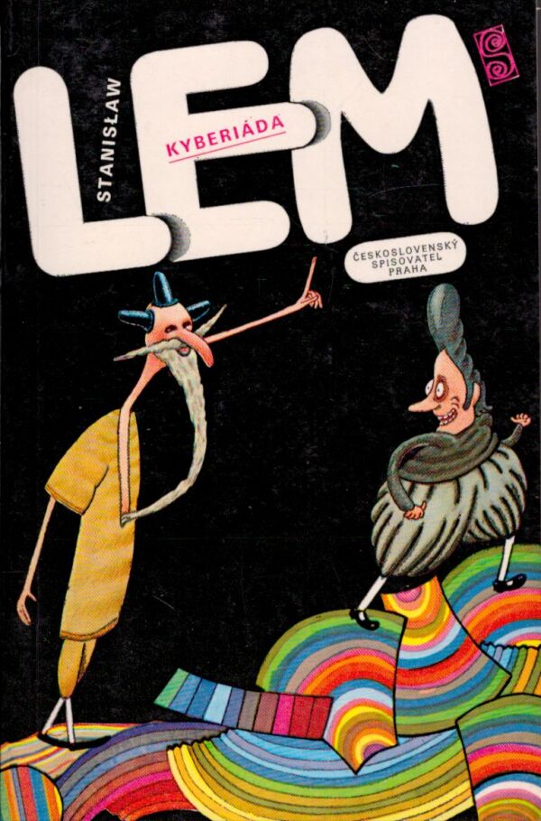 Stanislaw Lem: