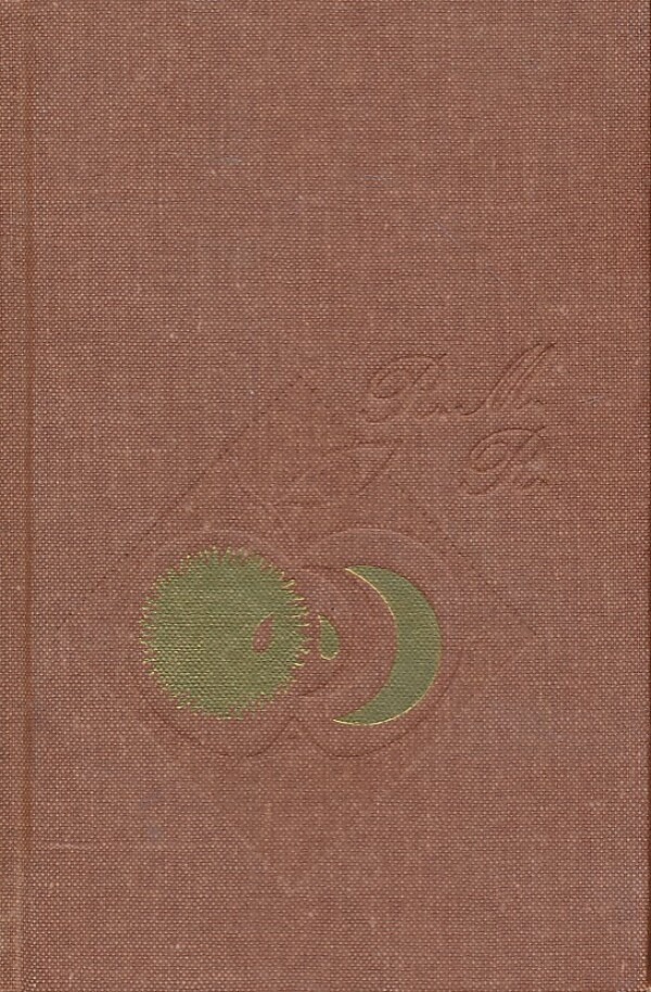 Rainer Maria Rilke: PIESNE O LÁSKE A SMRTI