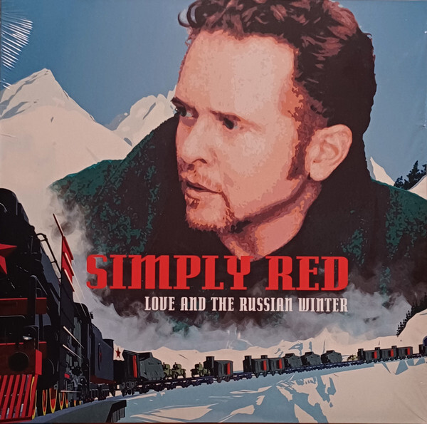 Simply Red: