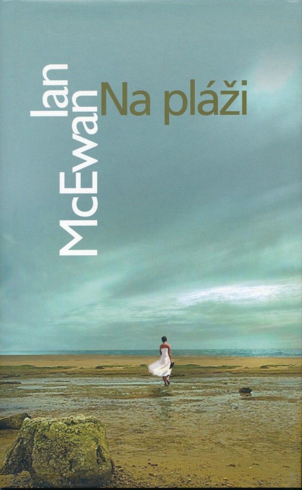 Ian McEwan: NA PLÁŽI