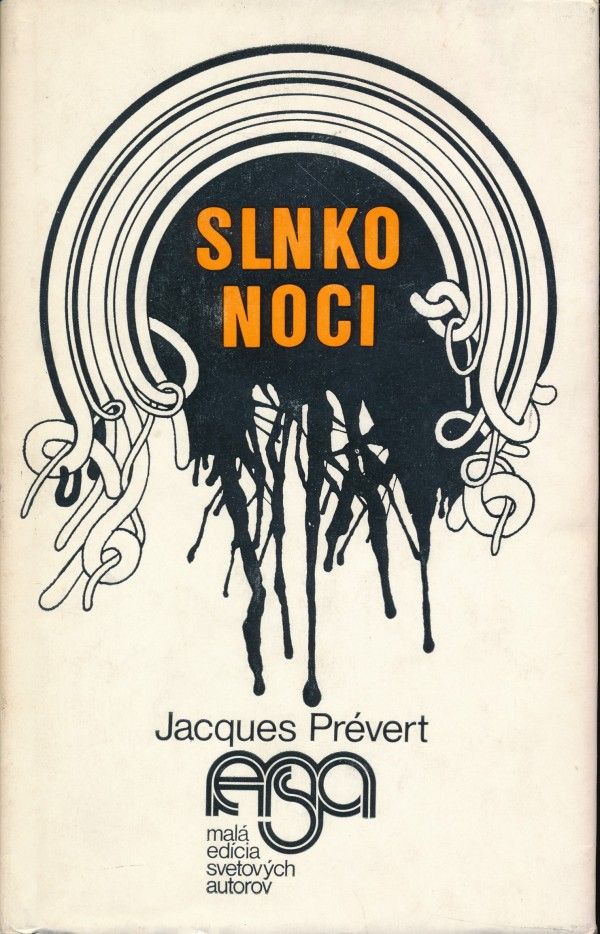 Jacques Prévert: SLNKO NOCI