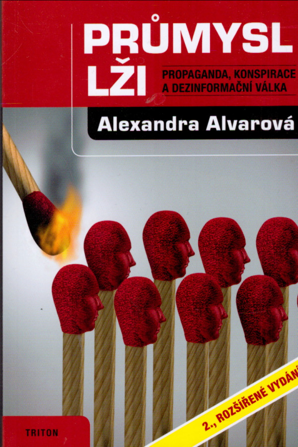 Alexandra Alvarová: 