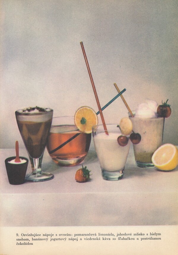 J. Břízová, M. Klimentová: VARÍME VTIPNE A MODERNE