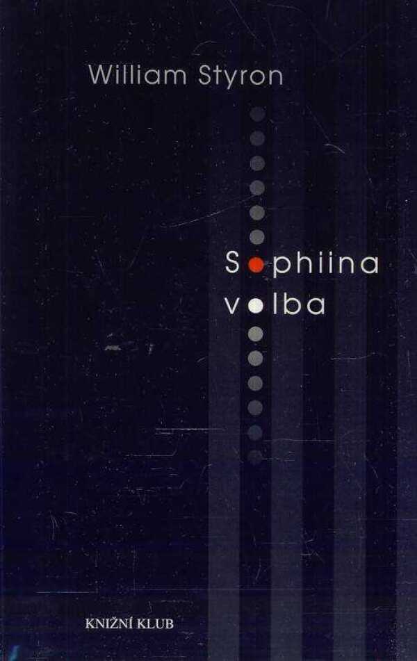 William Styron: SOPHIINA VOLBA