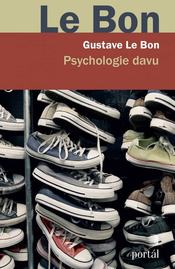 Bon Gustave Le: PSYCHOLOGIE DAVU